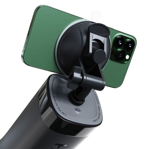 Кріплення для мастурбатора Otouch INSCUP, присоска, тримач для телефона, змінюваний кут нахилу sexstyle | Зображення 3
