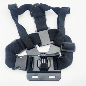 Крепление на грудь для Экшн камер GoPro HERO Xiaomi Sjcam
