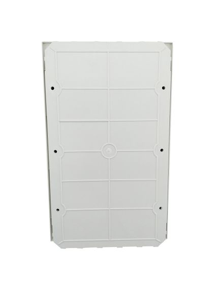 Корпус пластиковый ЩРВ-П-36 модульный встроенный Ny95000784 | Зображення 3