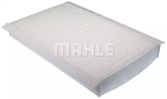 Фільтр салону Landrover 2.7TD/3.0TD/5.0 04-, MAHLE/KNECHT (LA280) | Зображення 3