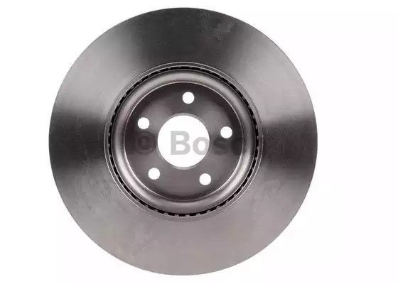 Диск гальмівний FORD AUSTRALIA, BOSCH (0986479660) | Зображення 2