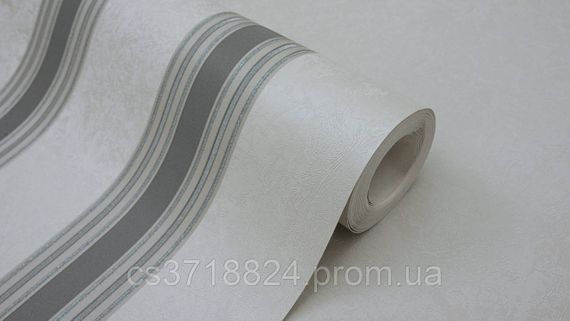 Шпалери вінілові на флізеліновій основі SINTRA Almera, Senorita Stripe 540732 (1,06х10,05м) | Зображення 1