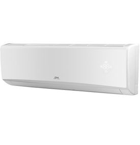 Внутрішній блок мульти спліт-системи Cooper&Hunter Alpha NG 70м2 24000BTU 7.1кВт Wi-Fi білий CH-S24FTXE2-NG/IN
