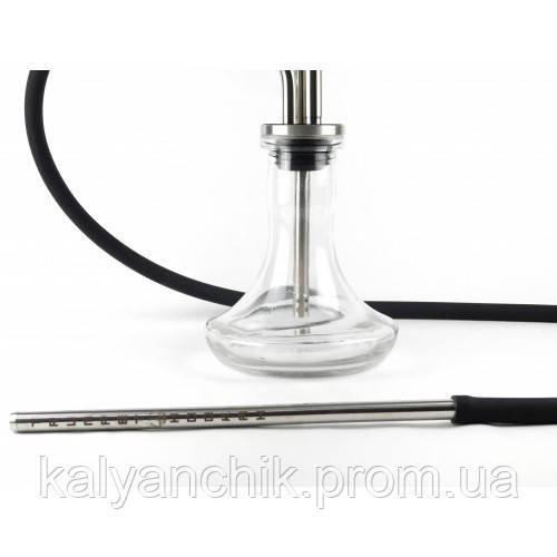 Кальян Trumpet Hookah Combi mini (з колбою) | Зображення 1