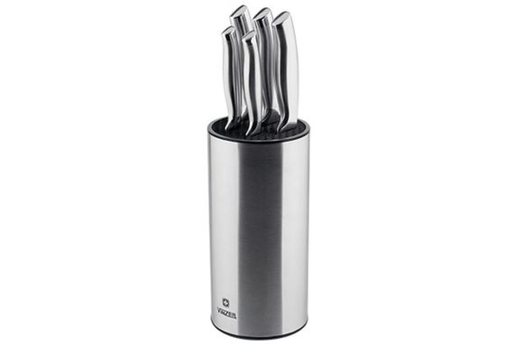 Набор ножей Vinzer Frost VZ-50126 6 предметов