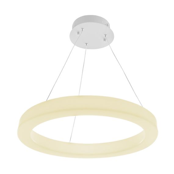 Светильник потолочный подвесной для кухни BR-995S/36W LED WH | Зображення 4