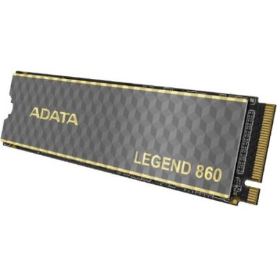 Накопитель SSD M.2 2280 1TB SLEG 860 ADATA (SLEG-860-1000GCS) | Зображення 1