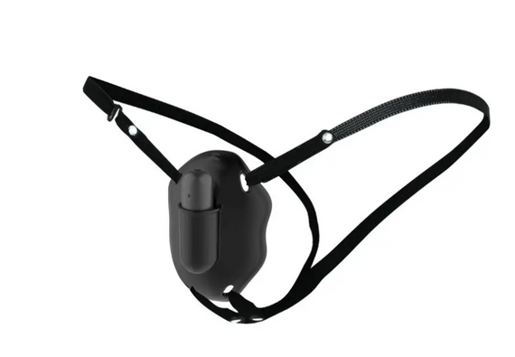 Стимулятор клітора Prety Love "Carter" 12 режимів вібрації Sex Aura | Зображення 7