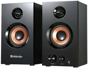 Акустика Defender 2.0 Aurora S20 20W (65419) (65419)