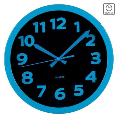 Настінний годинник Technoline WT7420 Blue (DAS301216) | Зображення 4