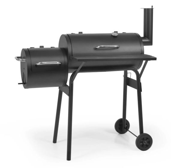 Садовий гриль HECHT вугільний SENTINEL MINOR