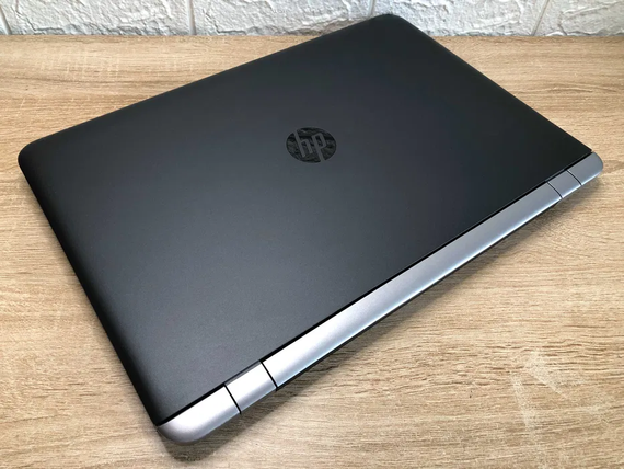 Величезний 17 дюймовий Ноутбук HP Probook 470 G3 + 2 відеокарти | Зображення 3