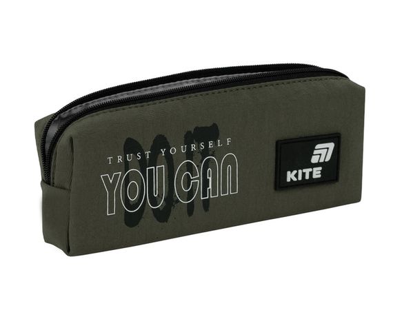 Пенал K26-642-4 Kite 19х7х4см., 1 відділення, у пакеті (4063276273888) | Зображення 4