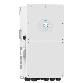Гібридний інвертор (hybrid) Deye SUN-18K-SG01LP1-EU, 18кВ, однофазний (MPPT 150-425/290A/АКБ 48V)Parallel