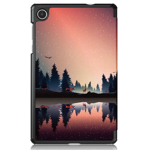 Чохол Primolux Slim для планшета Lenovo Tab M8 (4rd Gen) TB-300 - Nature | Зображення 1