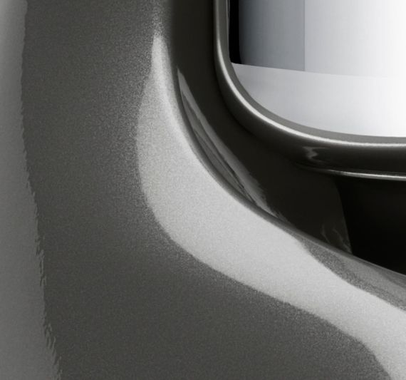 Кухонный комбайн Ankarsrum AKM 6230 BC (Black Chrome) - темно серый (базовый комплект) | Зображення 1