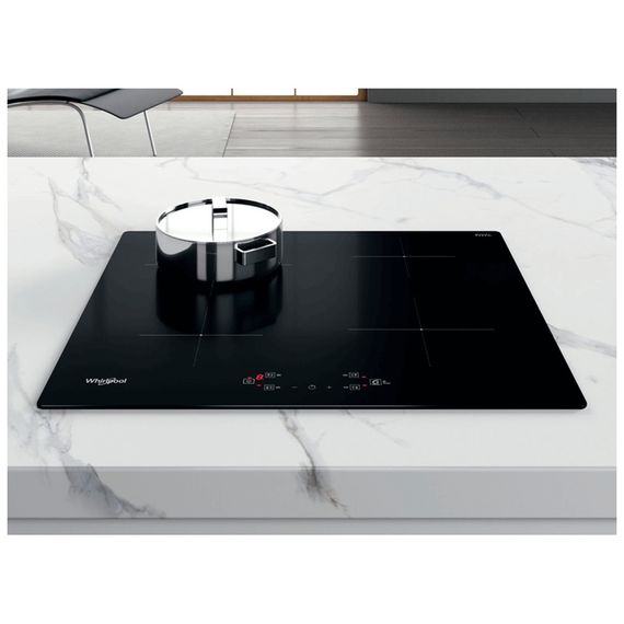 Варочная поверхность Whirlpool WSQ2160NE | Зображення 5