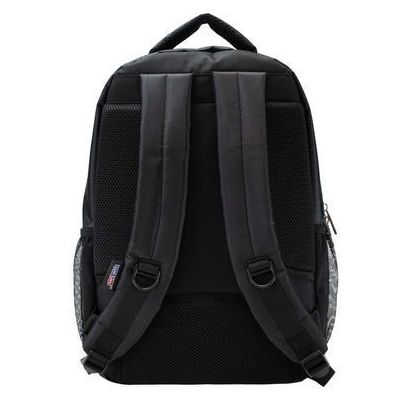 Рюкзак туристичний Semi Line 27 Black (L2059-0) (DAS303115) | Зображення 3
