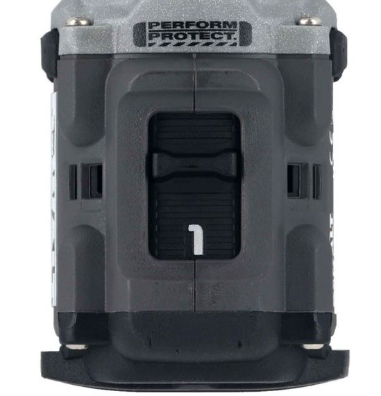 Дриль-шурупокрут ударний DeWALT McLaren F1 TEAM LIMITED EDITION з АКБ та ЗП DCD85MP2T | Зображення 4