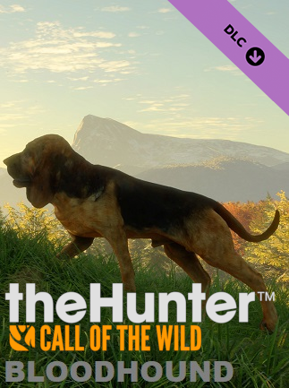 TheHunter: Call of the Wild - Bloodhound (PC) - Steam Gift - GLOBAL