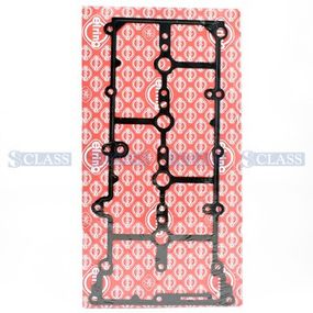 Прокладка клапанной крышки Opel Astra/Vectra 1.9 CDTI 04-, Elring, 875.350,