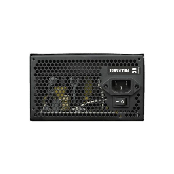 Блок живлення Gamemax 750W (GP-750) | Зображення 8