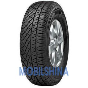 Летние шины MICHELIN Latitude Cross (255/60R18 112H)