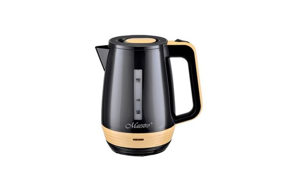 Электрочайник Maestro - MR-033-black (MR-033-BLACK)