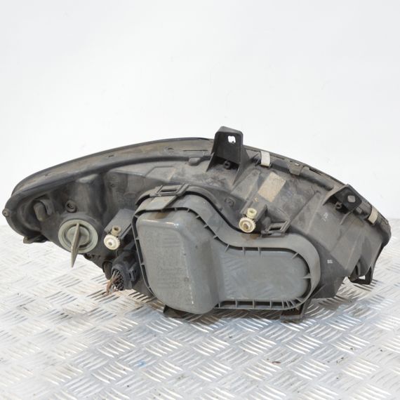 Фара передня ліва Mercedes Vito W639 Мерседес Віто 639 24670300 | Зображення 3