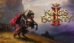 King's Bounty II (Xbox One) - Xbox Live Key - ARGENTINA