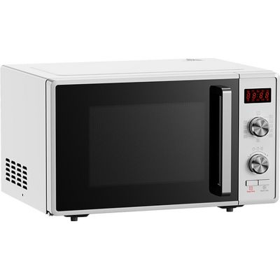 Микроволновая печь PRIME Technics PMW 23871 HW | Зображення 1