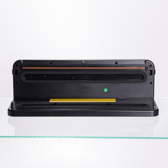 Вакууматор + 10 пакетів у подарунок 120 Вт Чорний HP-11-14 | Зображення 3