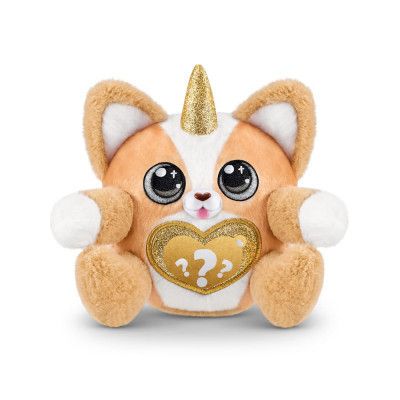 Мягкая игрушка Rainbocorns сюрприз J серия Puppycorn Scent Surprise (9298J) | Зображення 4