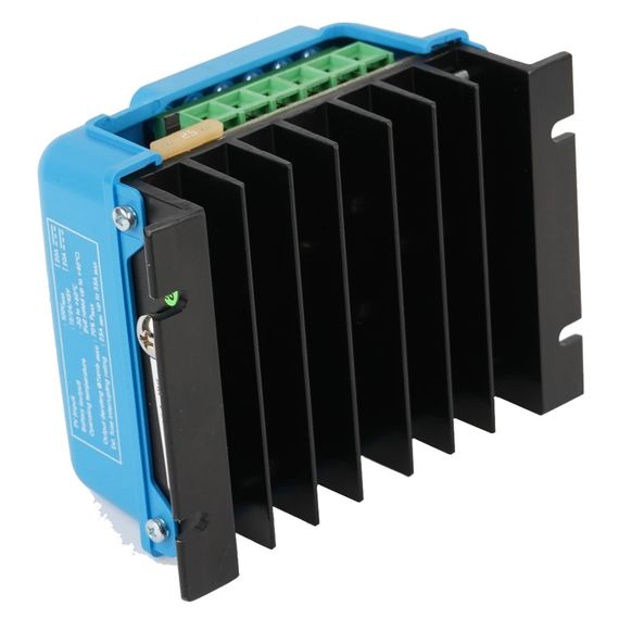 Victron Energy SmartSolar MPPT 100/20 48V (20A,12/24/48В) Контролер заряду | Зображення 3