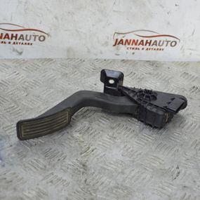 Педаль газу 2.0 TD Mazda 5 1999-2005 Педаль акселератора електрична Мазда 5 1988003480
