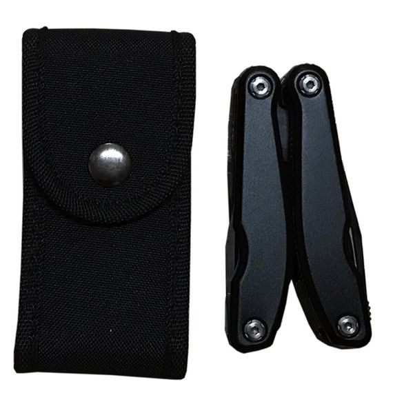 Мультитул 12 в 1 black- MFT-121PBW Werk | Зображення 8