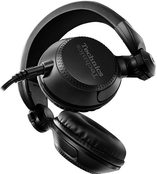 Наушники Technics EAH-DJ1200EK Over-ear | Зображення 7