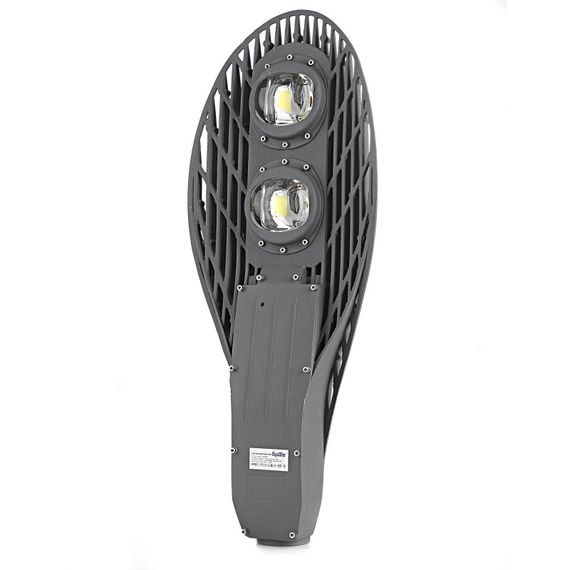 Светильник консольный на столб LED IP65 HL-605/80W CW
