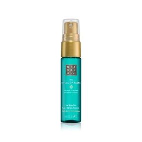 Міст для тіла та волосся RITUALS... The Ritual of Karma be kind to hair & body mist (20 ml)