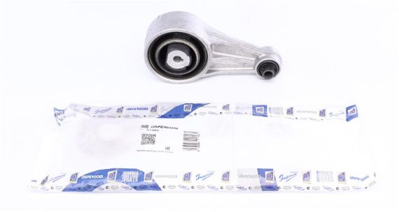 Подушка КПП Renault Megane Scenic 91-03 косточка  31507