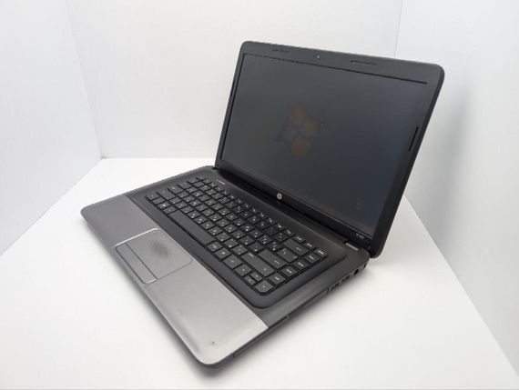 Ноутбук HP 655 / 15.6" (1366x768) TN / AMD E2-1800 (2 ядра по 1.7 GHz) / 6 GB DDR3 / 320 GB HDD / AMD Radeon HD 7340 Graphics / WebCam / DVD-ROM б/у | Зображення 6