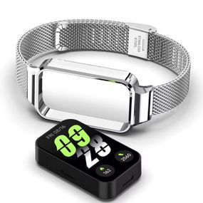 Ремінець Xiaomi Mi Smart Band 9 Active/Redmi Smart Band 3