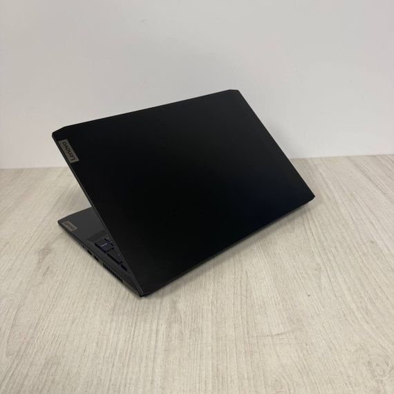 Ігровий ноутбук Lenovo IdeaPad Gaming 3 15IHU6 / 15.6" (1920x1080) IPS / Intel Core i5-11320H (4 (8) ядра по 2.5 - 4.5 GHz) / 16 GB DDR4 / 512 GB SSD / nVidia GeForce RTX 3050, 4 GB GDDR6, 128-bit / WebCam б/в | Зображення 4
