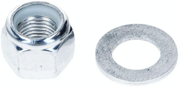 Амортизатор (стійка) передній лівий седан хетчбек SACHS (318 894) | Зображення 6