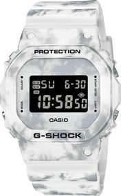 Часы CASIO DW-5600GC-7ER