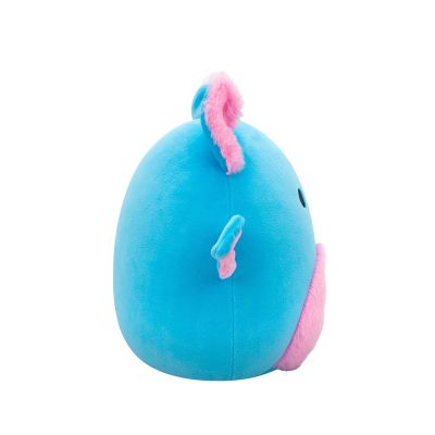 М&apos;яка іграшка Squishmallows Кажанчик Бойл 19 см (SQCR06579) | Зображення 4