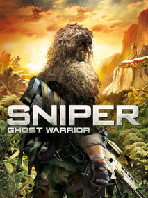 Sniper: Ghost Warrior Trilogy (PC) - Steam Key - EUROPE