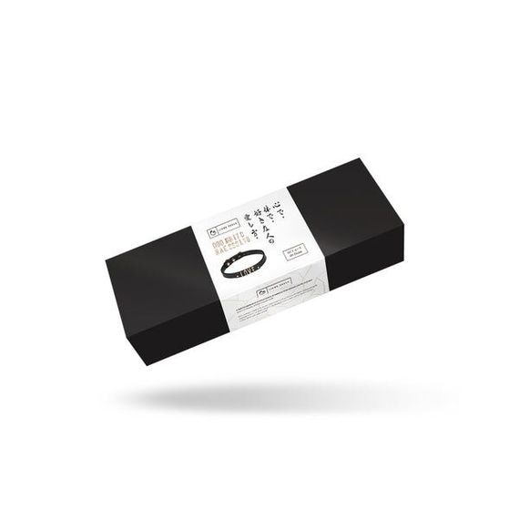 Чокер Liebe Seele DIY Choker with 21 Removable Letters | Зображення 1