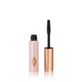 Тушь мини формат Charlotte Tilbury Pillow Talk Push Up Lashes Mascara (4 ml)