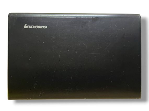 Ноутбук Б-класс Lenovo IdeaPad Z710 / 17.3" (1600x900) TN / Intel Core i5-4200M (2 (4) ядра по 2.5 - 3.1 GHz) / 8 GB DDR3 / 240 GB SSD / nVidia GeForce GT 740M, 2 GB GDDR3, 64-bit / WebCam б/у | Зображення 8